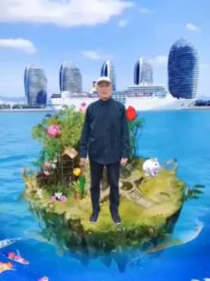 逗小猴开心系列214